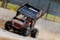 sprintcar 6 t6 t06 jason dawkins - 2 - Latrobe Practice 13th Oct 2012-6
