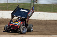sprintcar 6 t6 t06 jason dawkins - 2 - Latrobe Practice 13th Oct 2012-4