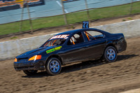 street stock 77 - 2 - Latrobe Practice 13th Oct 2012-3