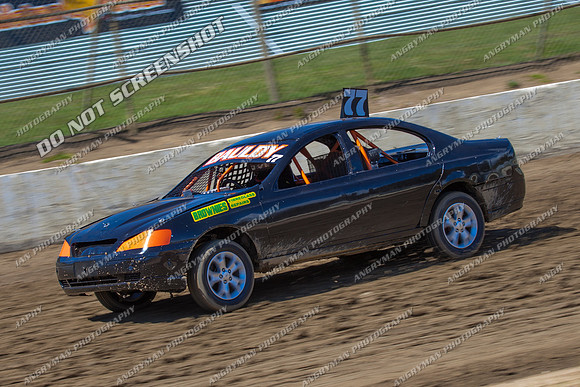 street stock 77 - 2 - Latrobe Practice 13th Oct 2012-3