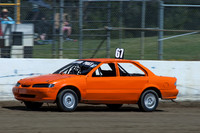 street stock 67 - 2 - Latrobe Practice 13th Oct 2012-4