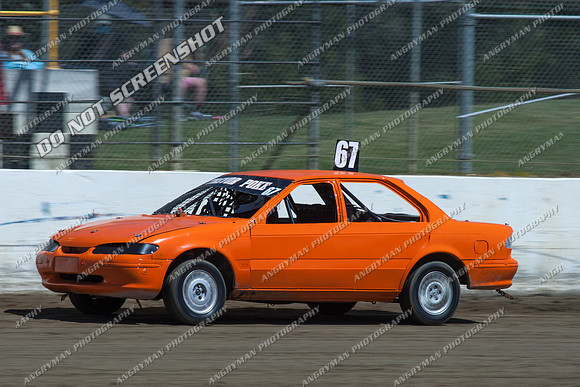 street stock 67 - 2 - Latrobe Practice 13th Oct 2012-4