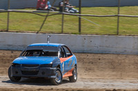 street stock 2 - 2 - Latrobe Practice 13th Oct 2012-4