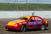 street stock 28 - 2 - Latrobe Practice 13th Oct 2012-3
