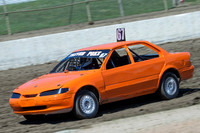street stock 67 - 2 - Latrobe Practice 13th Oct 2012-2