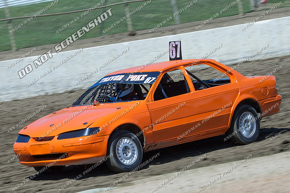 street stock 67 - 2 - Latrobe Practice 13th Oct 2012-2