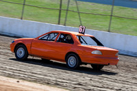 street stock 67 - 2 - Latrobe Practice 13th Oct 2012-3