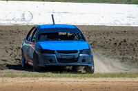 Street Stocks