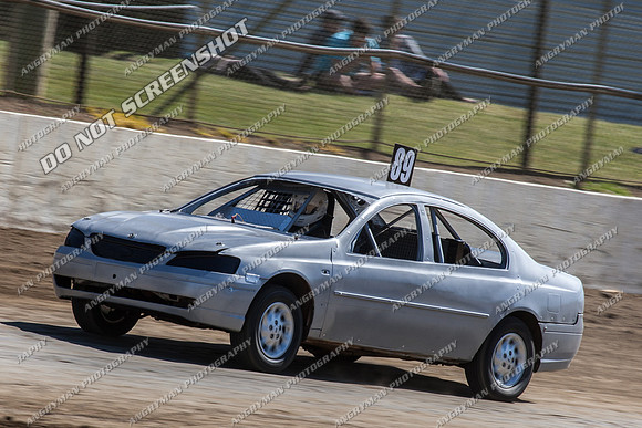 street stock 89 - 2 - Latrobe Practice 13th Oct 2012-2