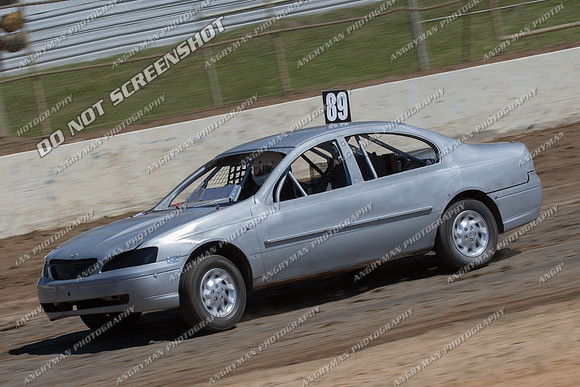 street stock 89 - 2 - Latrobe Practice 13th Oct 2012-3