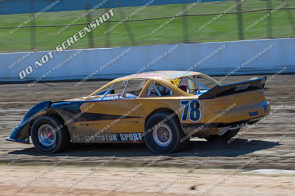 super sedan 78 t78 jory Breitkopf - 2 - Latrobe Practice 13th Oct 2012-5