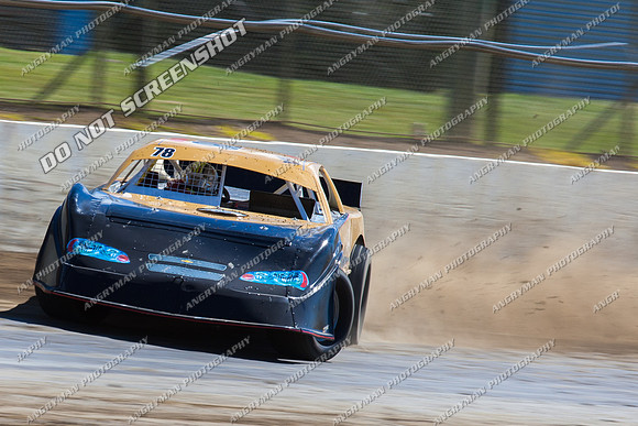 super sedan 78 t78 jory Breitkopf - 2 - Latrobe Practice 13th Oct 2012-7