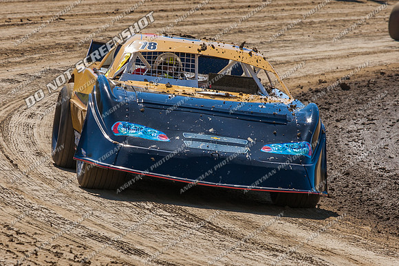 super sedan 78 t78 jory Breitkopf - 2 - Latrobe Practice 13th Oct 2012