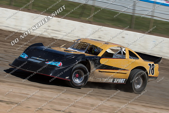 super sedan 78 t78 jory Breitkopf - 2 - Latrobe Practice 13th Oct 2012-6