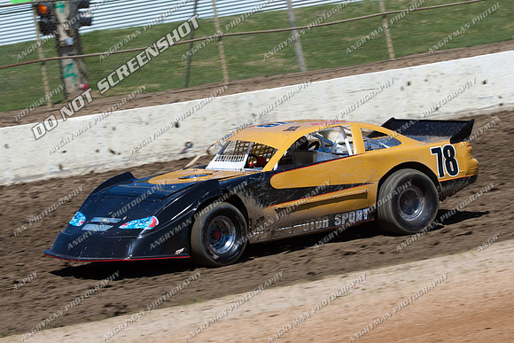 super sedan 78 t78 jory Breitkopf - 2 - Latrobe Practice 13th Oct 2012-3