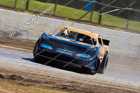super sedan 78 t78 jory Breitkopf - 2 - Latrobe Practice 13th Oct 2012-8