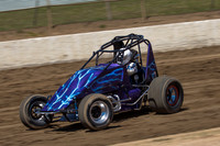 wingless 15 t15 brad herbert - 2 - Latrobe Practice 13th Oct 2012-2