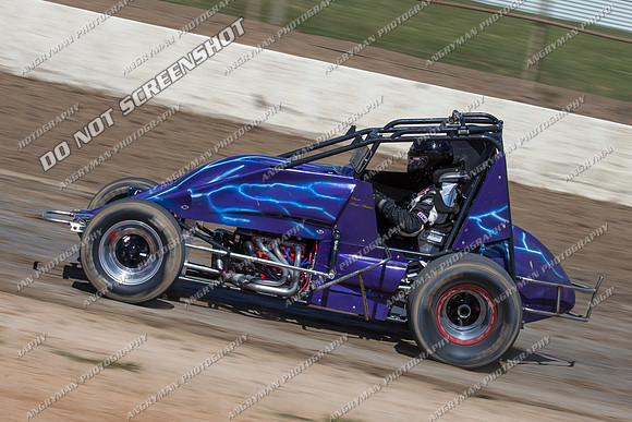 wingless 15 t15 brad herbert - 2 - Latrobe Practice 13th Oct 2012-6