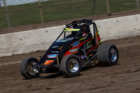 wingless 7 t07 padman - 2 - Latrobe Practice 13th Oct 2012