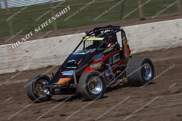 wingless 7 t07 padman - 2 - Latrobe Practice 13th Oct 2012