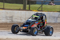 wingless 7 t7 padman - 2 - Latrobe Practice 13th Oct 2012