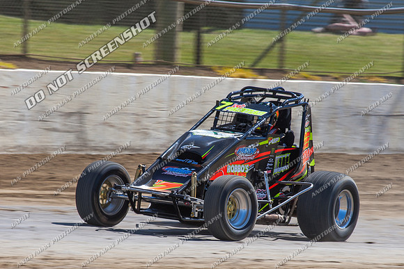 wingless 7 t7 padman - 2 - Latrobe Practice 13th Oct 2012