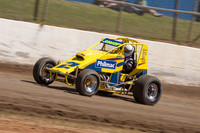 wingless 2 - 2 - Latrobe Practice 13th Oct 2012