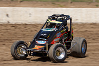wingless 7 t07 padman - 2 - Latrobe Practice 13th Oct 2012-3