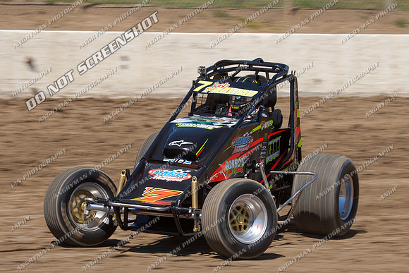 wingless 7 t07 padman - 2 - Latrobe Practice 13th Oct 2012-3