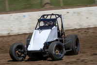 wingless 12 - 2 - Latrobe Practice 13th Oct 2012