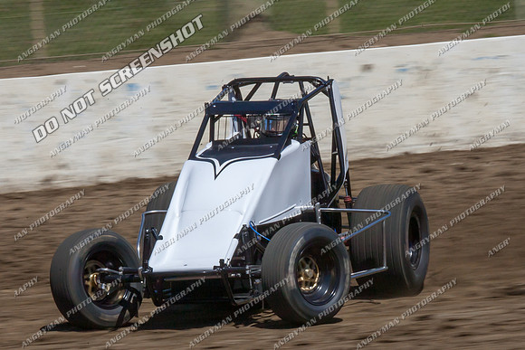 wingless 12 - 2 - Latrobe Practice 13th Oct 2012
