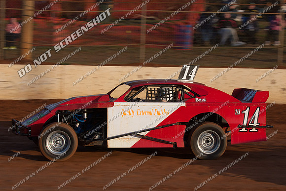 amca 14 - 3 - Carrick 20th Oct 2012