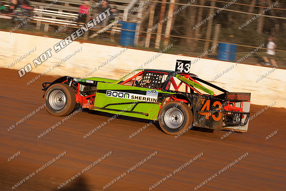 amca 43 - 3 - Carrick 20th Oct 2012