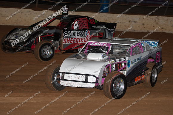 amca 61 - 3 - Carrick 20th Oct 2012