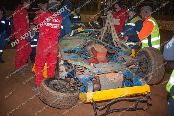 amca 8 - 3 - Carrick 20th Oct 2012