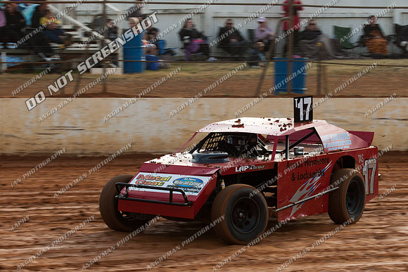 amca 17 - 3 - Carrick 20th Oct 2012