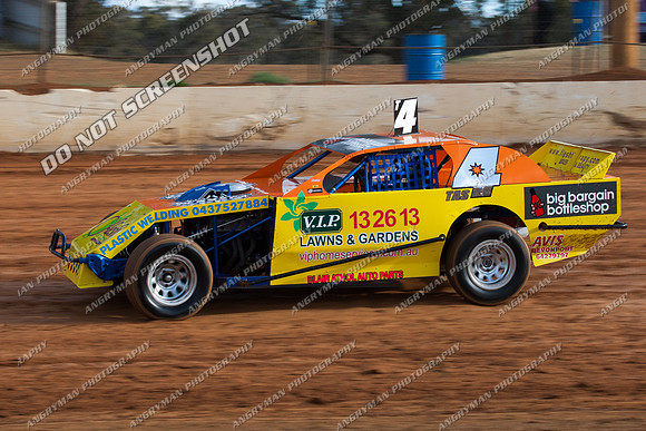 amca 4 - 3 - Carrick 20th Oct 2012