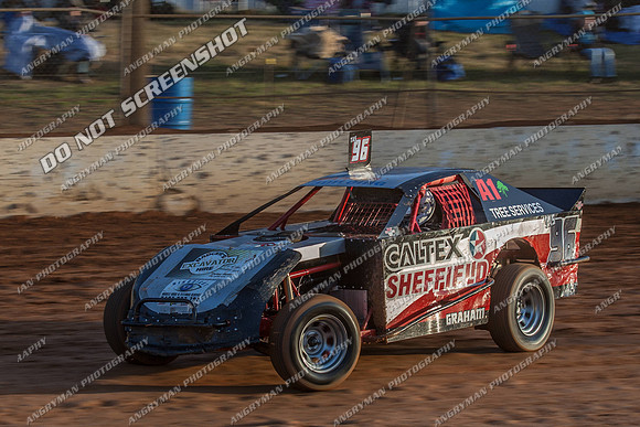 amca 96 - 3 - Carrick 20th Oct 2012