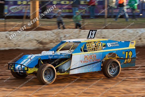 amca 13 - 3 - Carrick 20th Oct 2012