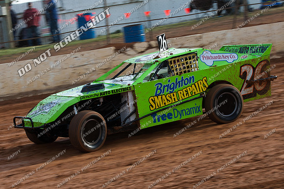 amca 26 - 3 - Carrick 20th Oct 2012