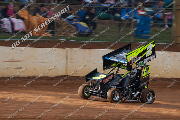 formula 500 2 7 t2 t7 kane cruse - 3 - Carrick 20th Oct 2012
