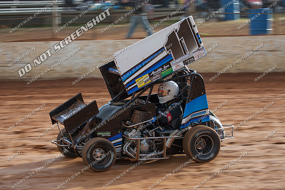 formula 500 11 t11 joe rattray - 3 - Carrick 20th Oct 2012
