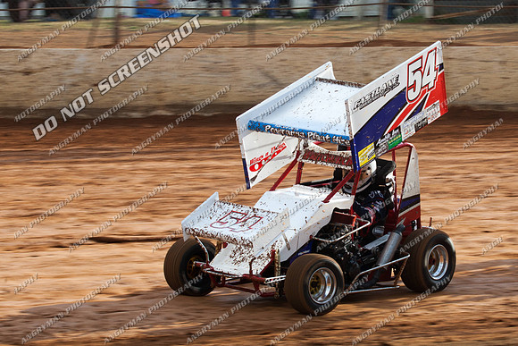 formula 500 54 t54 danny whitchurch - 3 - Carrick 20th Oct 2012-2