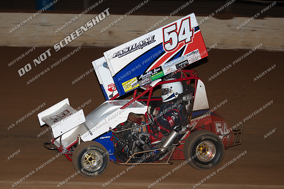 formula 500 54 t54 danny whitchurch - 3 - Carrick 20th Oct 2012-5