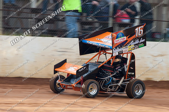 formula 500 16 t16 dale peck - 3 - Carrick 20th Oct 2012-3
