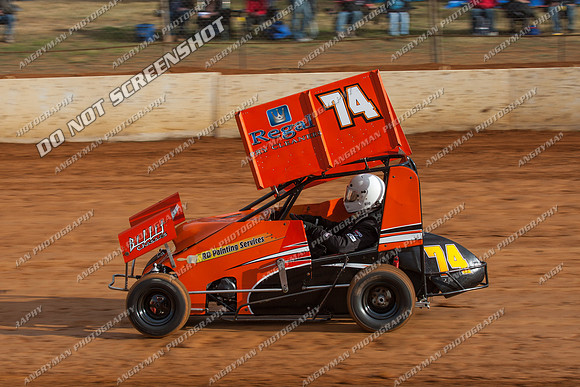 formula 500 74 - 3 - Carrick 20th Oct 2012