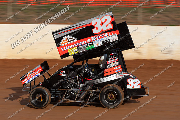 formula 500 32 t32 brad freeman - 3 - Carrick 20th Oct 2012-2