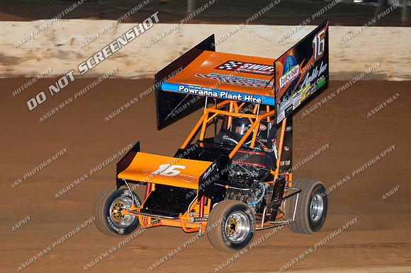 formula 500 16 t16 dale peck - 3 - Carrick 20th Oct 2012-7