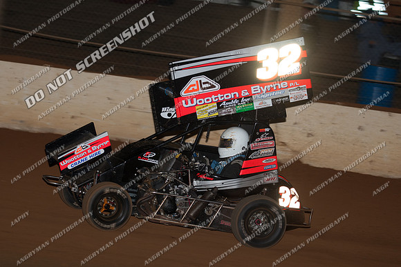 formula 500 32 t32 brad freeman - 3 - Carrick 20th Oct 2012-4