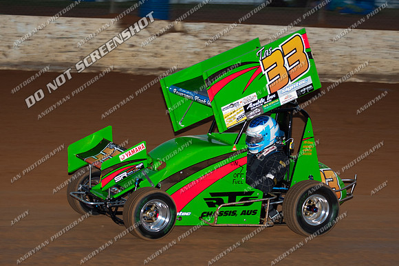 formula 500 33 t33 jason cox - 3 - Carrick 20th Oct 2012-3